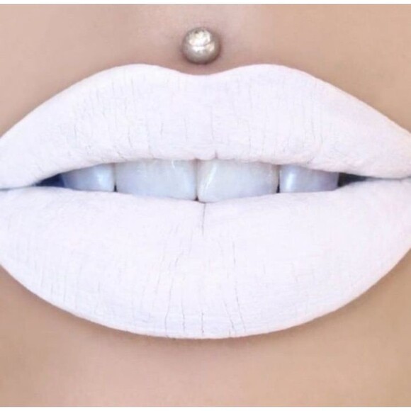 Jeffree Star DRUG LORD Velour Liquid Lipstick-0.19 OZ FULL SIZE NEW - Picture 1 of 3